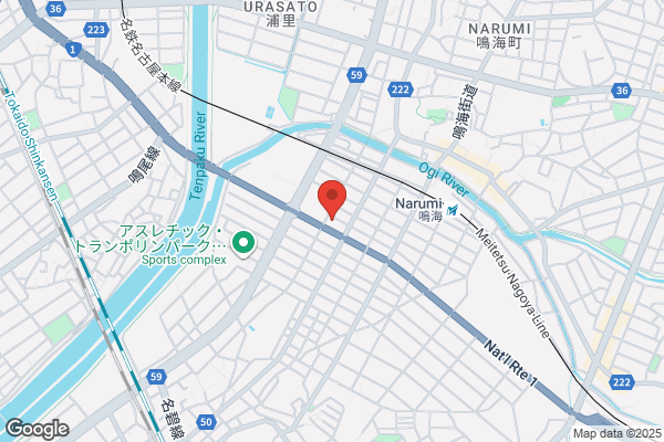 Tempa NAGOYA BASE