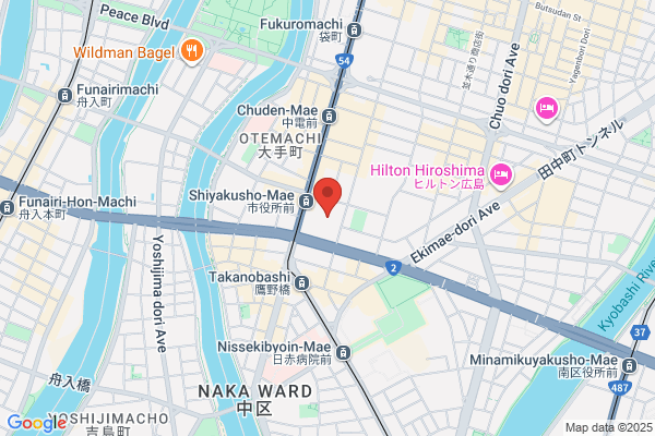 ゲオ出来島店