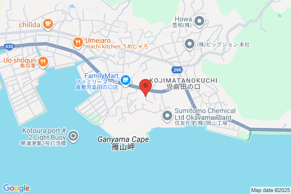 築地銀だこ CoCoLo万代店 - 閉店