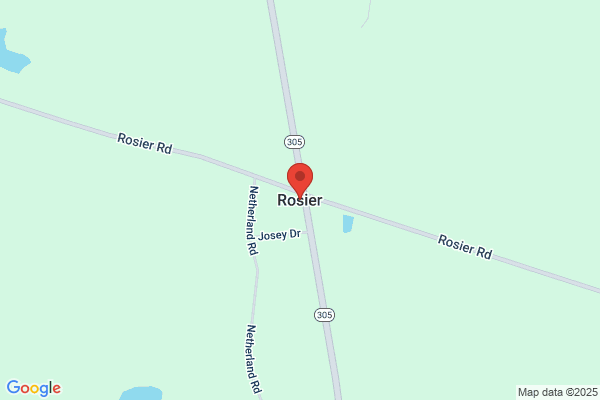 ボディケアサロンRosier