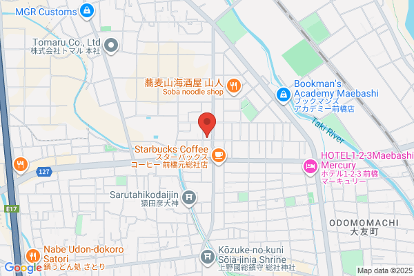 emusalon｜エムサロン前橋川原店