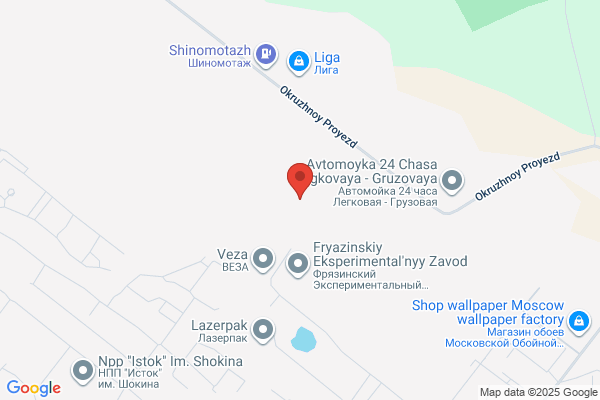 エニタイムフィットネス高崎大八木店