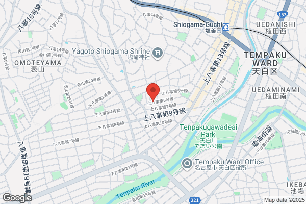 ゲオ名古屋平針店