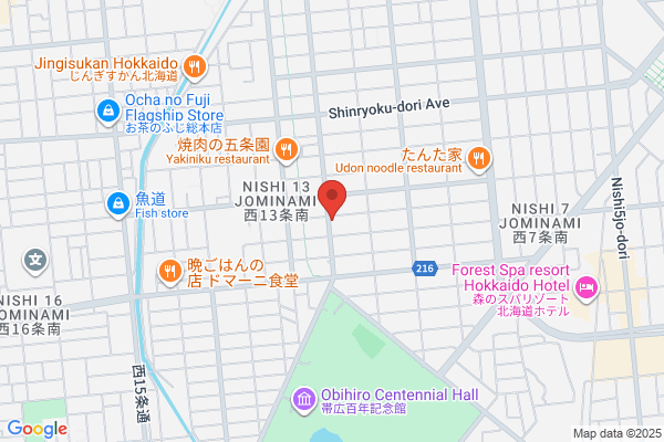 エステサロンcharmant