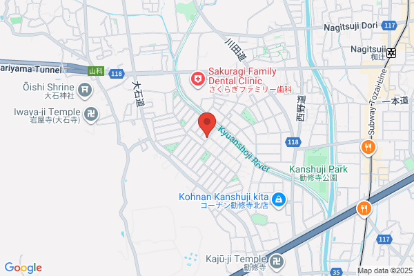 Total Beauty Salon 薫風