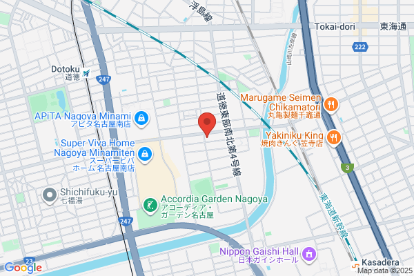 PUDOステーション　URグリーンヒルズ六甲団地　管理サービス事務所付近