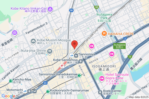 KOBE CLINIC岡本院