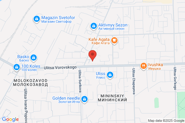 ウエルシア西宮建石店
