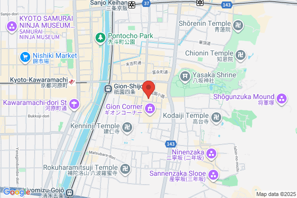 肉匠益市GION