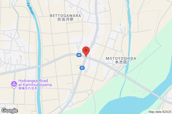 キルト千波