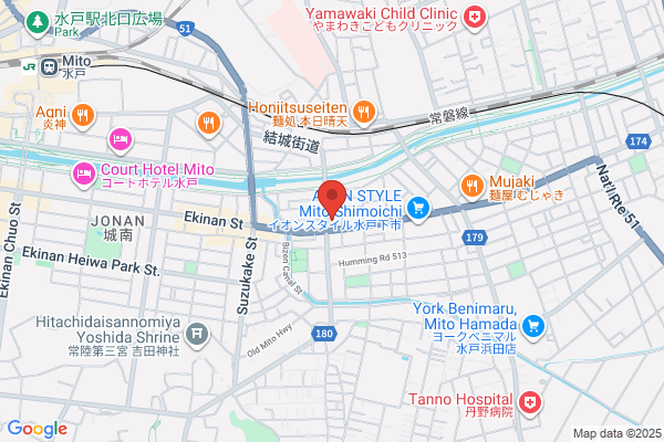 和田質店 PAWN'S GARAGE 本店