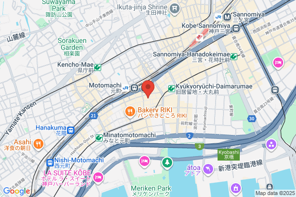 iCracked Store ハンズ渋谷