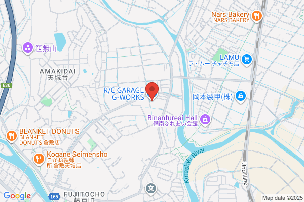 株式会社 G-Works