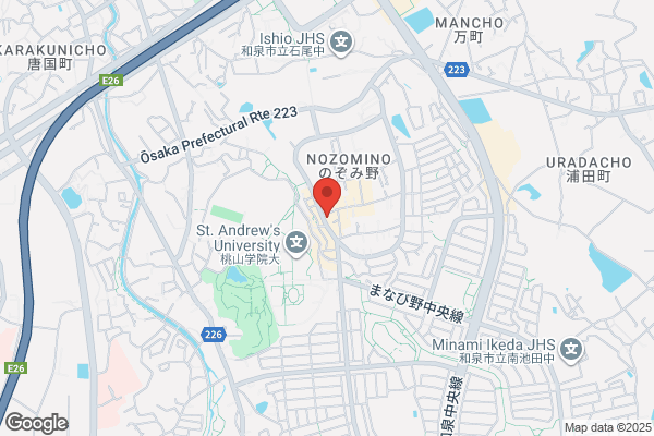 クオール薬局桂店