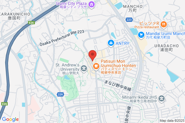 医潤会がんクリニック
