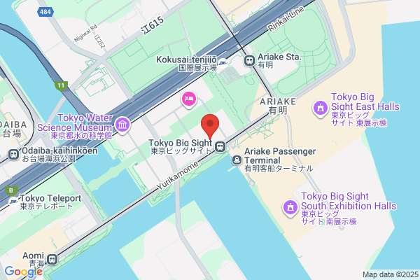 PUDOステーション　ヨークマート　勝田台店