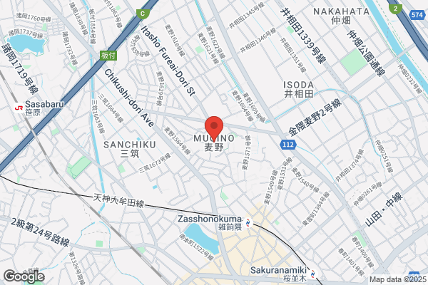 セカンドストリート福岡高木店