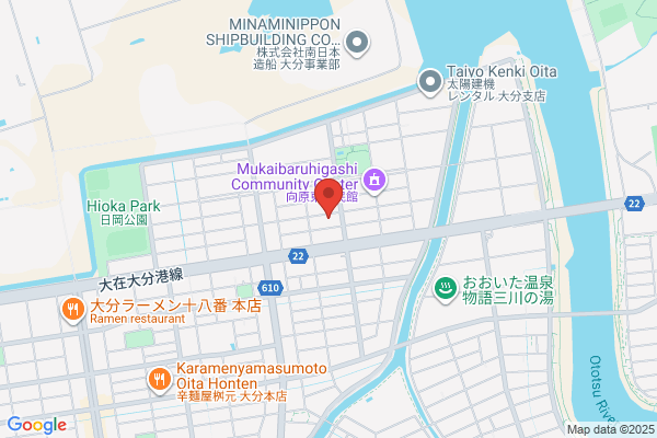 スシロー 大分大在店