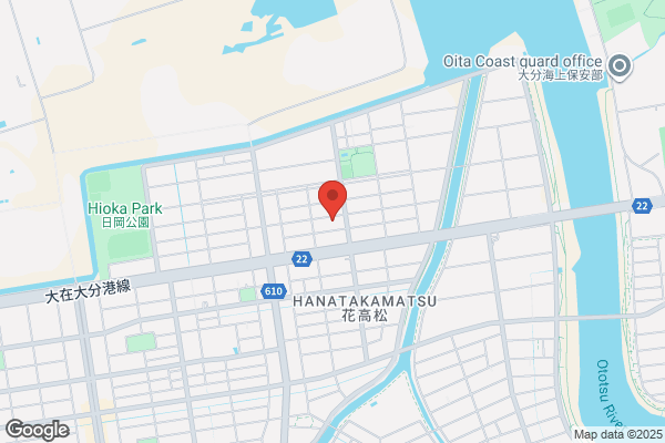 ほっともっと 大分中津留店