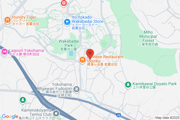 PUDOステーション　FUWATT　竹見台店