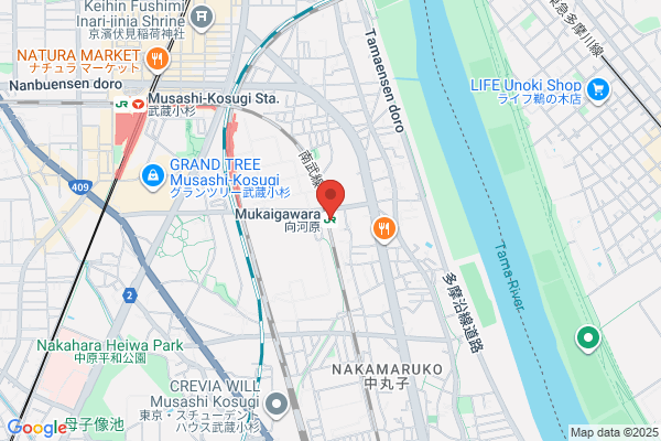 ラーメン山岡家 郡山店
