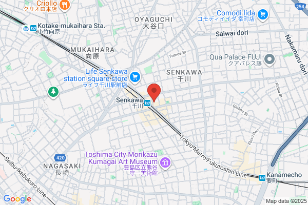 PUDOステーション　ヤマト運輸　郡山東部センター