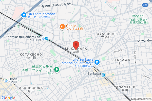 湘南美容クリニック柏院