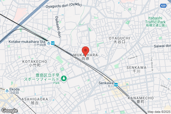 PUDOステーション　ヤマト運輸　柏高田センター
