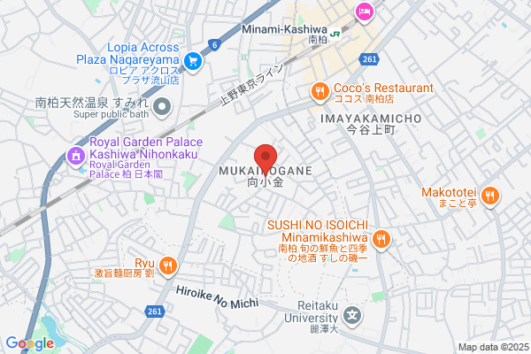 柏 快眠ドライヘッドスパ専門店 羽ごこち