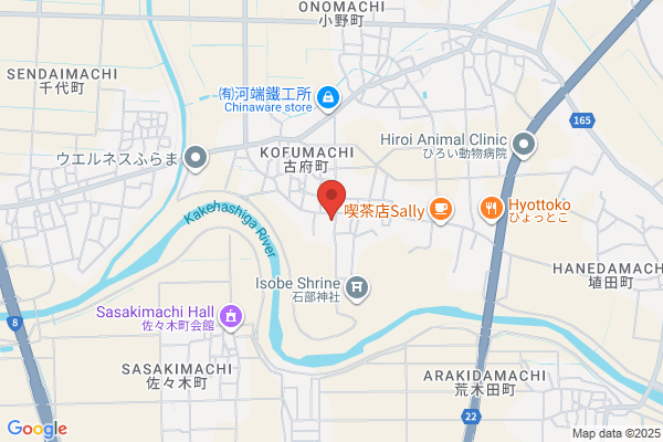 なんでも査定のトータル 石川営業所