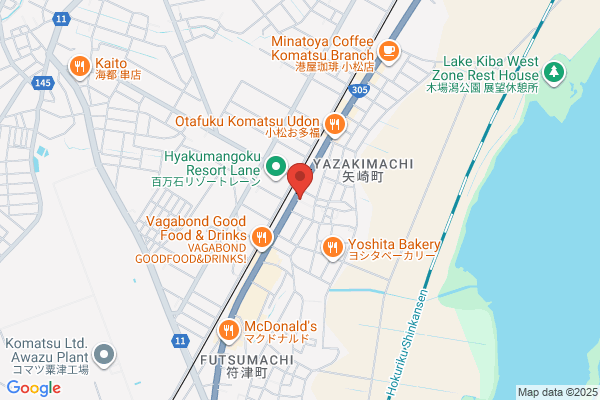 矢崎らいふ薬局