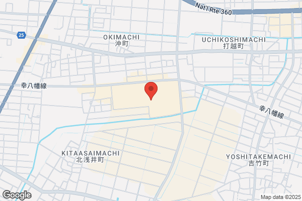 リラクゼーションサロン イヤシスプラスイオンモール新小松店