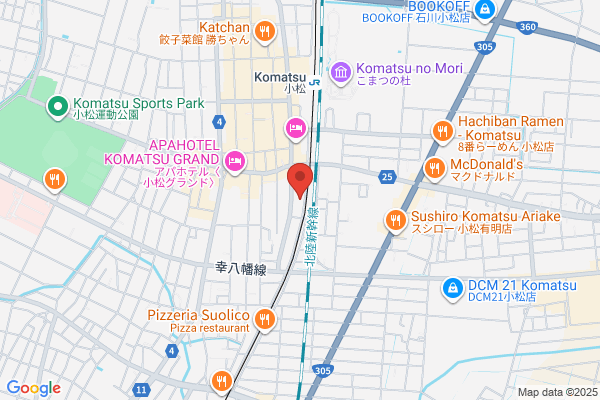 正木アイクリニック