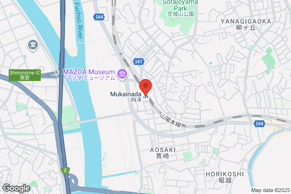 保険見直し本舗 JR南福岡店