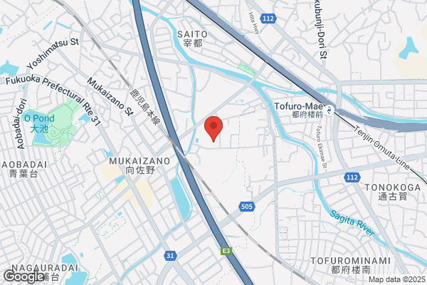 セカンドストリート筑紫野インター店