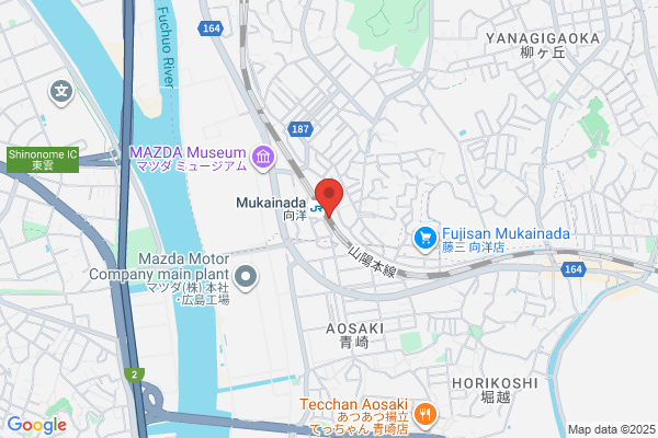 保険見直し本舗 JR南福岡店