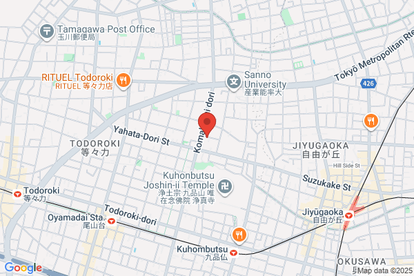 PUDOステーション　ヤマト運輸　新三田センター