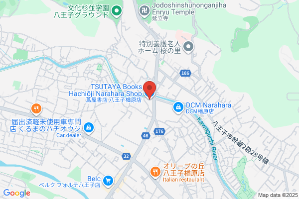 TSUTAYA WAY 新三田店