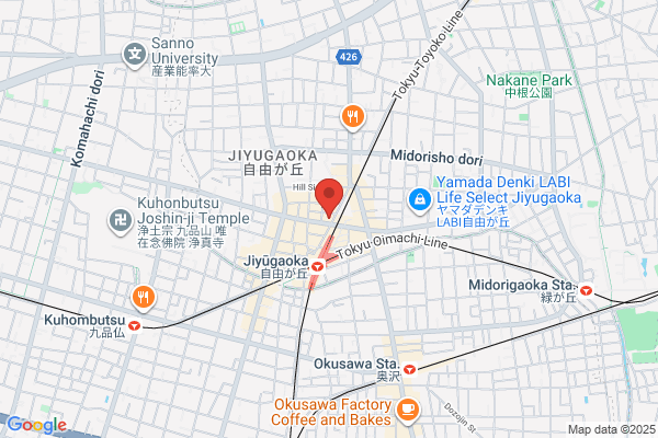 Arc Raise小石川エステサロン