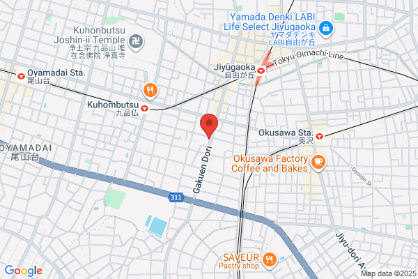パーソナルトレーニングジムELEMENT千石巣鴨店
