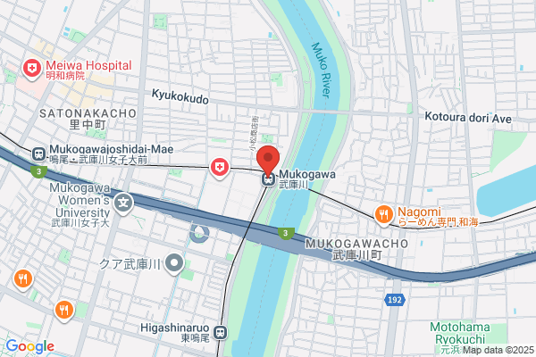 イトーヨーカドー 甲子園店