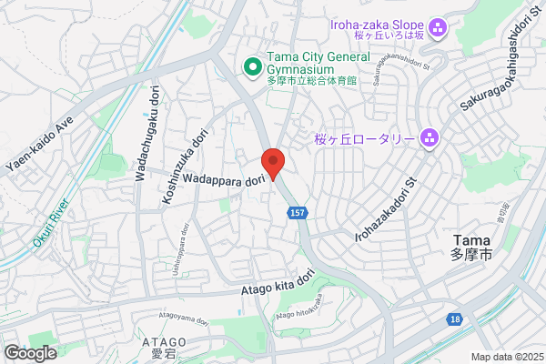 OMOM's KITCHEN