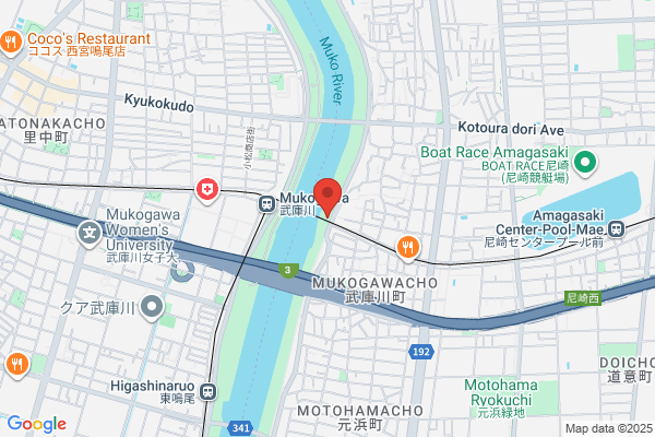 PUDOステーション　ヤマト運輸　阪神尼崎センター