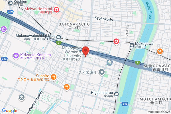 ココカラファイン ドラッグストアマルゼン今津店