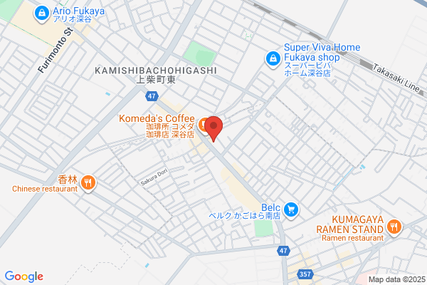 TSUTAYA 立川柏町店 - 閉店
