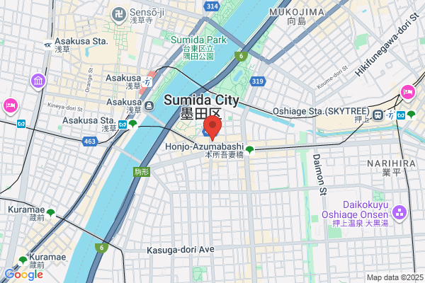Lip line Dental