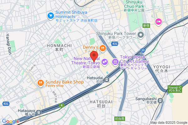【閉鎖】ヘーベルハウスCUBIC 浜松展示場