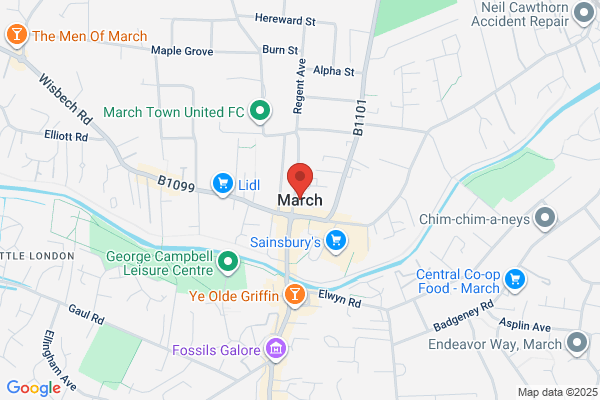 Marchéあおき