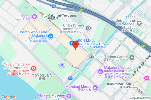 CORNERS SPORTSAUTHORITY 高崎