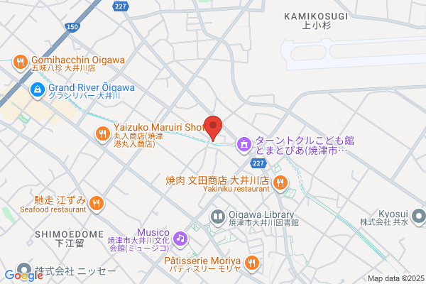 ほっともっと 藤枝前島店